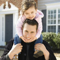 the side of me i hope you'll never see