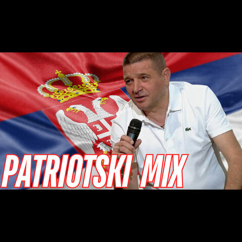 Patriotski mix