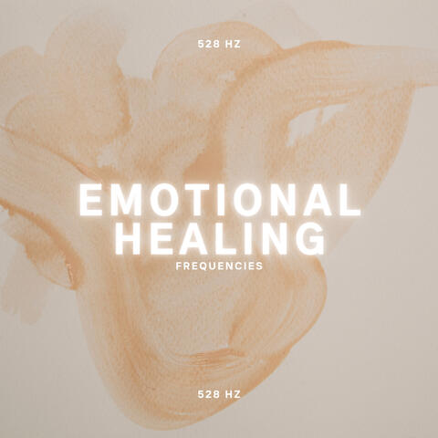 Emotional Healing 528 Hz