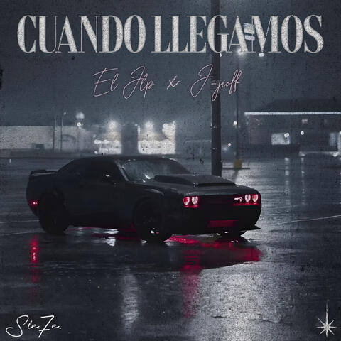 Cuando Llegamos