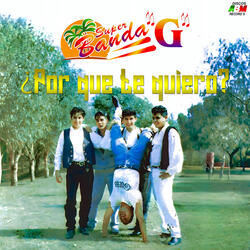 ¿Por qué te quiero?