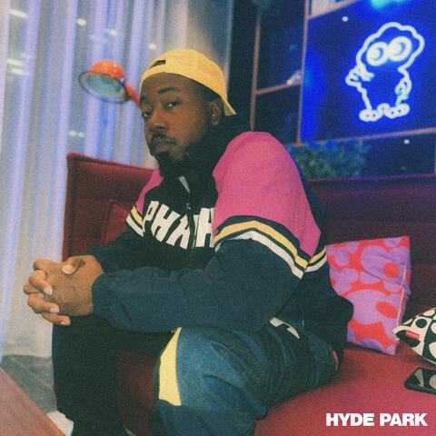 Hyde Park