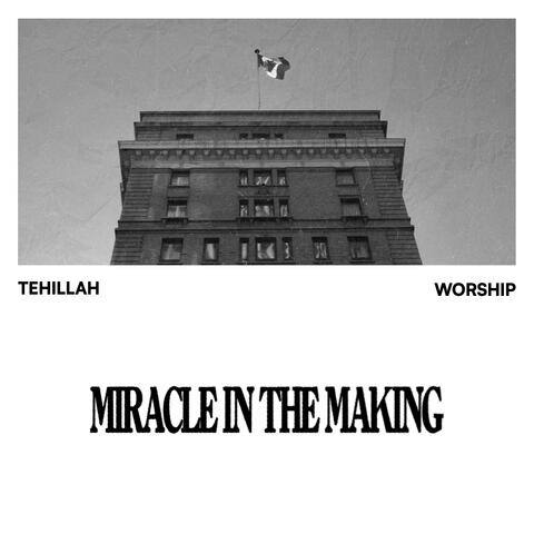 Miracle In The Making