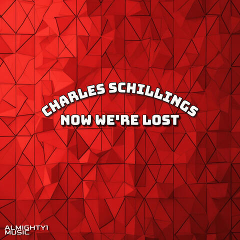 Now we're lost