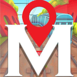 took her 2 the m