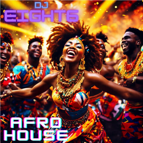 Afro House