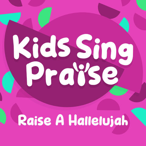 Raise a Hallelujah