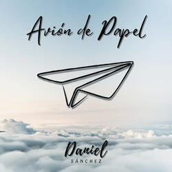 Avión de Papel
