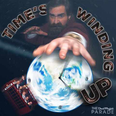 Time's Winding Up