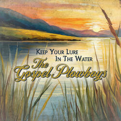 Keep Your Lure in the Water