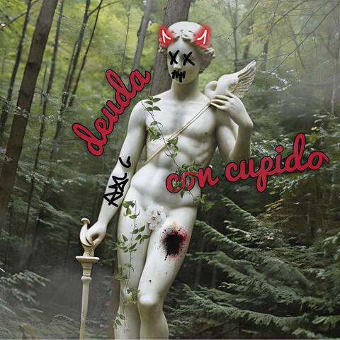 Deuda Con Cupido