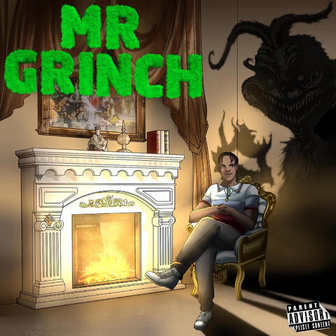 Mr.Grinch