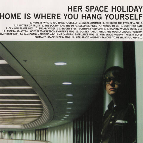 Home Is Where You Hang Yourself