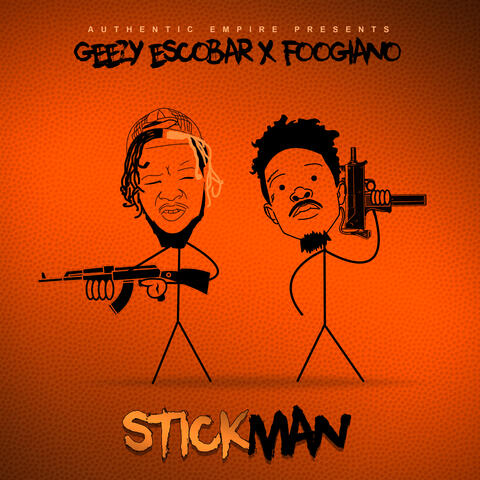 Stick Man