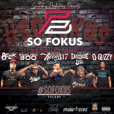 #SoFOKUS (Volume 1)