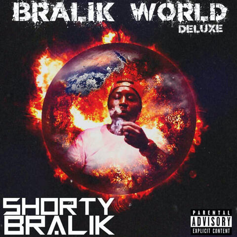 Bralik World Deluxe