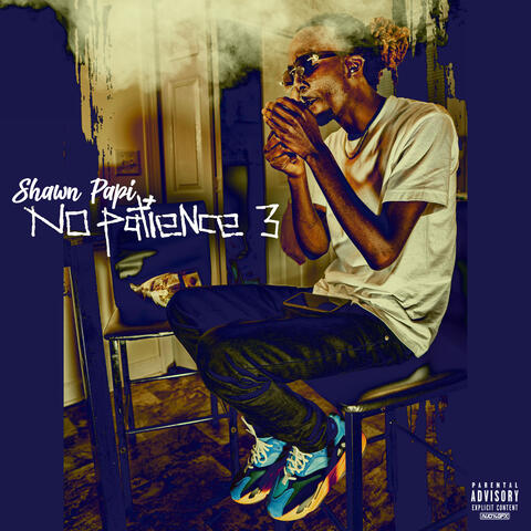 No Patience 3