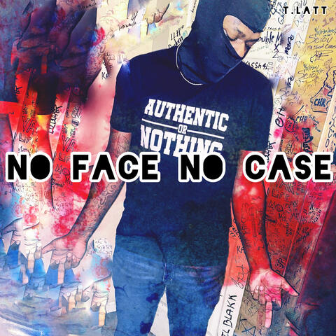 No Face No Case