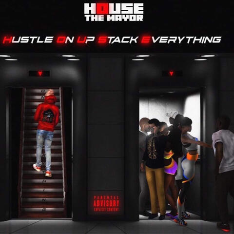 H O U S E