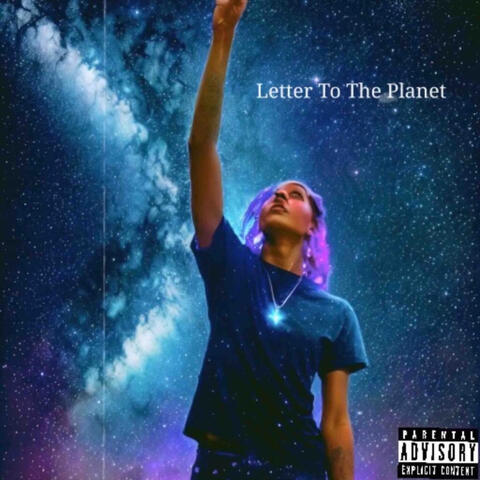 Letter To The Planet