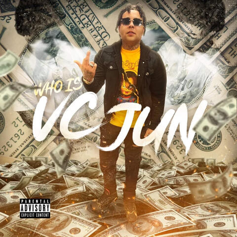 Who Is VC JUN