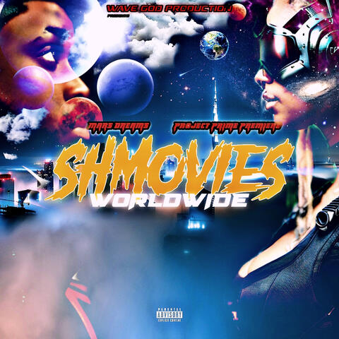 SHMOVIES WORLDWIDE
