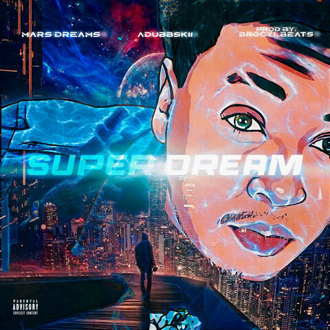 Super Dream