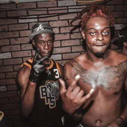 Trap Behind Me