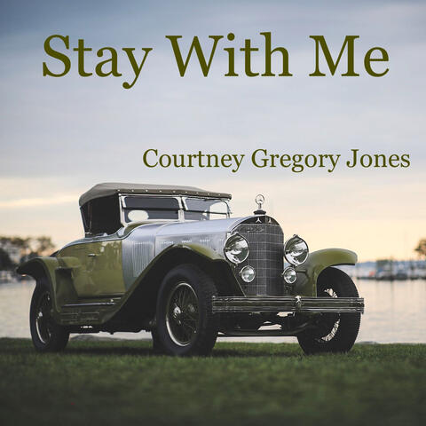 Stay With Me