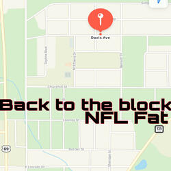 Back To The Block