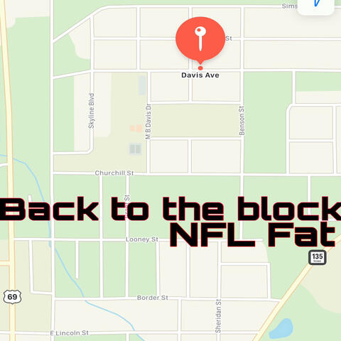 Back To The Block