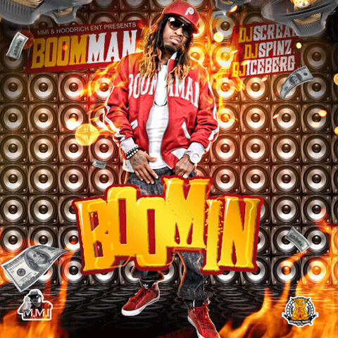 Boomin