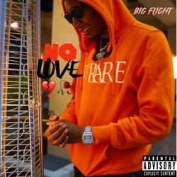 No Love