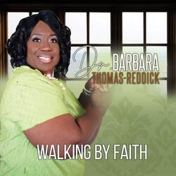 Walking By Faith