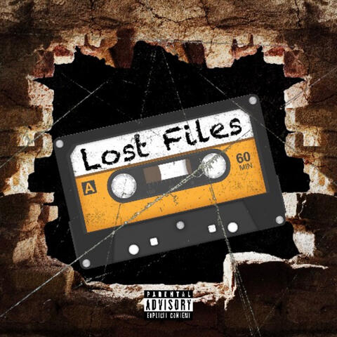 Lost Files