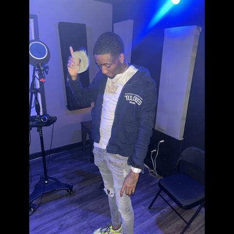 Spazz Out freestyle