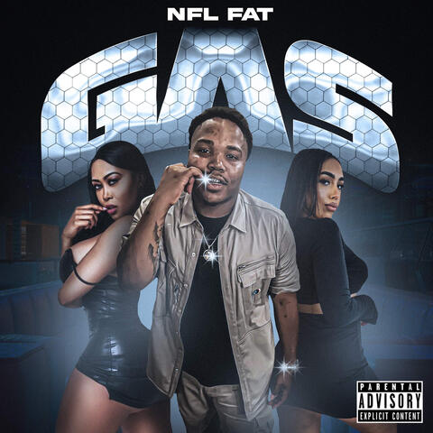 Gas