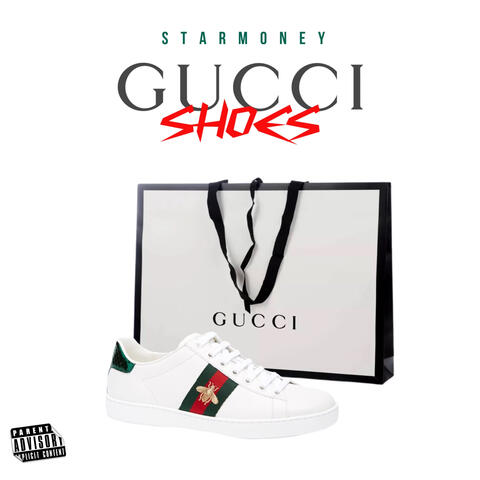 Gucci Shoes