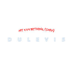 My Everything (5mix)