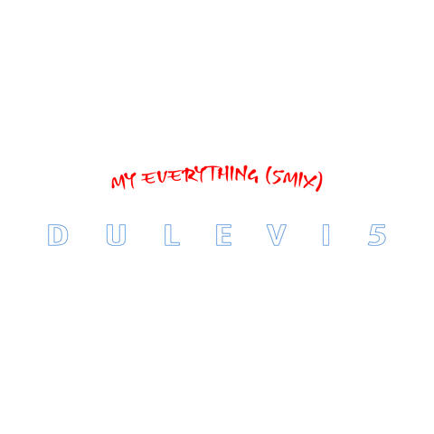 My Everything (5mix)