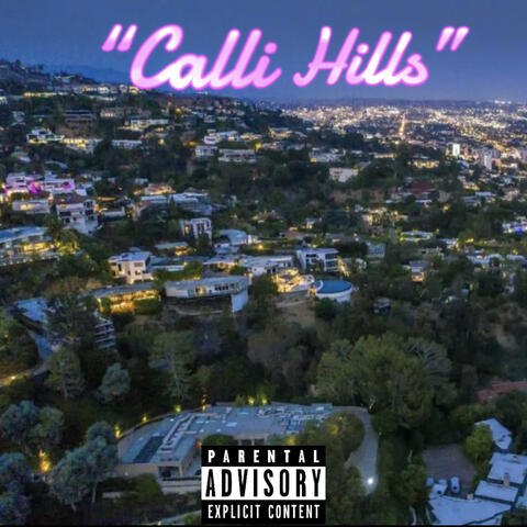 Calli Hills