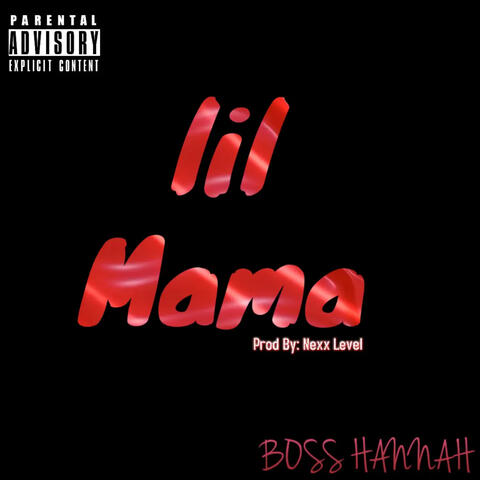 Lil Mama