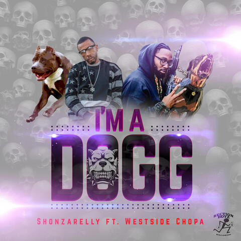 I'm a Dogg