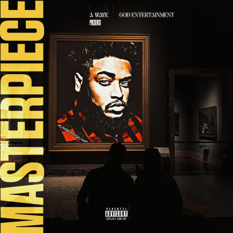 MASTERPIECE