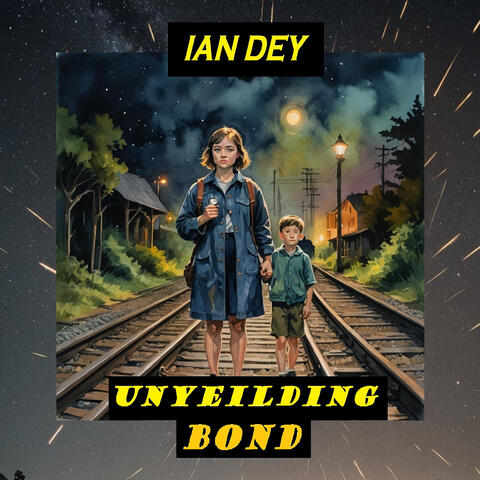 Unyielding bond