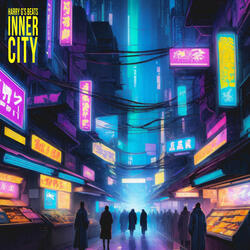 inner city