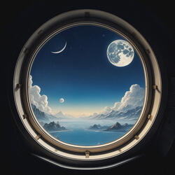 Moon Daze