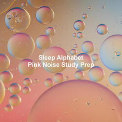 Pink Noise Study Prep