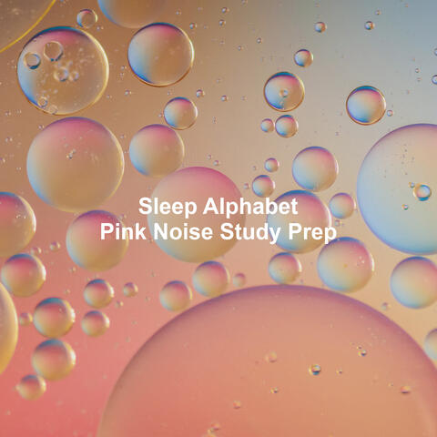 Pink Noise Study Prep