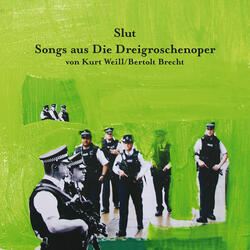 Zweites Dreigroschenfinale